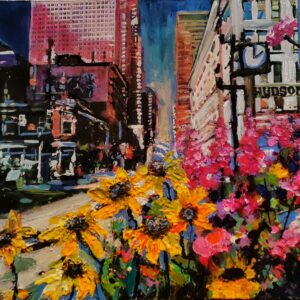 Stephen Ave Historic Walk